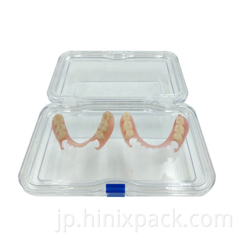 Protection Box Jewerly Box Shockproof Packaging Membrane Box